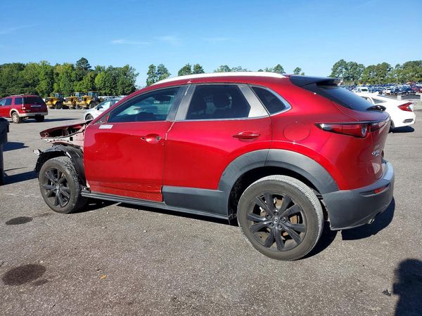 2024 MAZDA CX-30 Select Sport Package