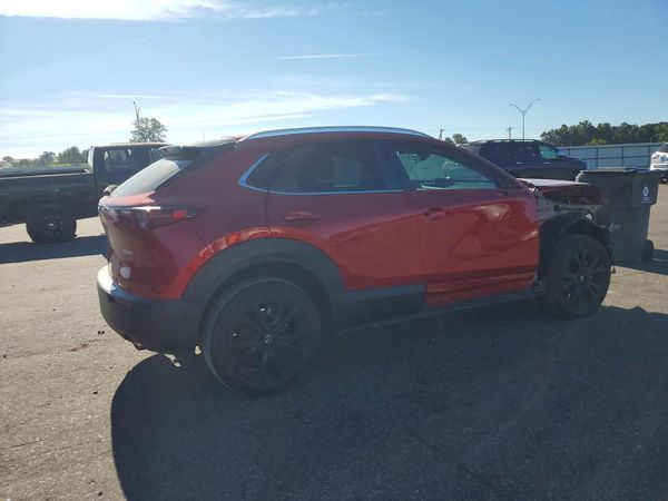 2024 MAZDA CX-30 Select Sport Package