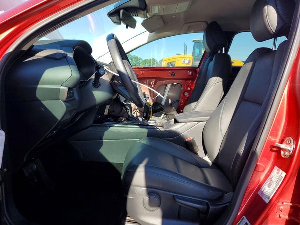 2024 MAZDA CX-30 Select Sport Package