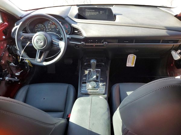 2024 MAZDA CX-30 Select Sport Package
