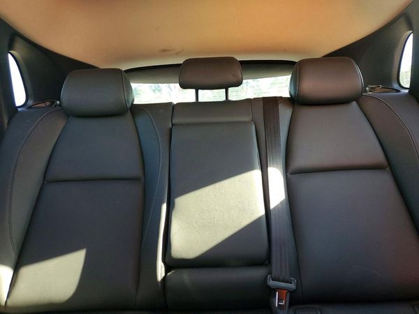 2024 MAZDA CX-30 Select Sport Package