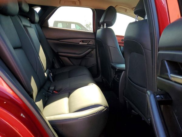 2024 MAZDA CX-30 Select Sport Package