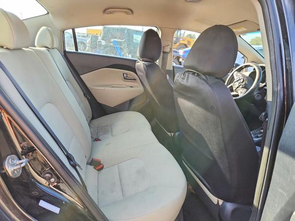 2013 KIA RIO