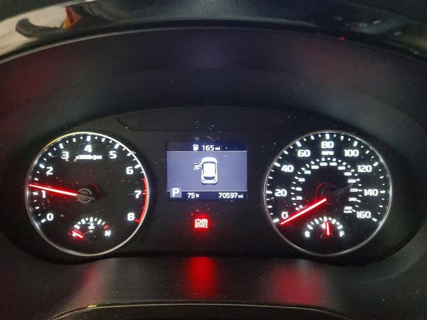 2021 KIA SELTOS EX