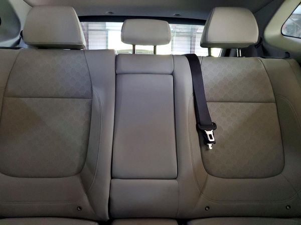2021 KIA SELTOS EX