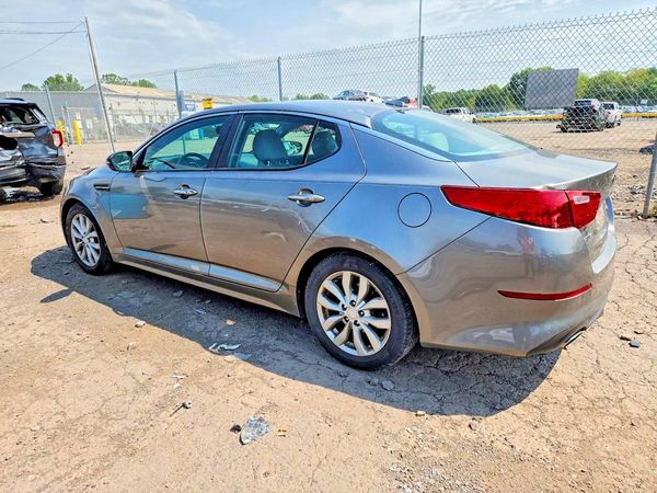 2014 KIA OPTIMA 2.4 EX STD/Premium /Tech