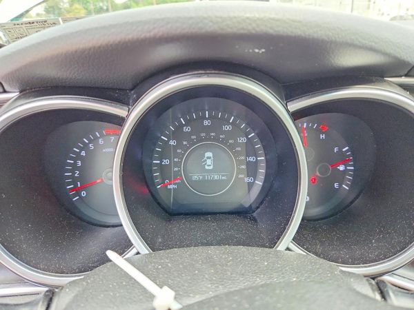 2014 KIA OPTIMA 2.4 EX STD/Premium /Tech