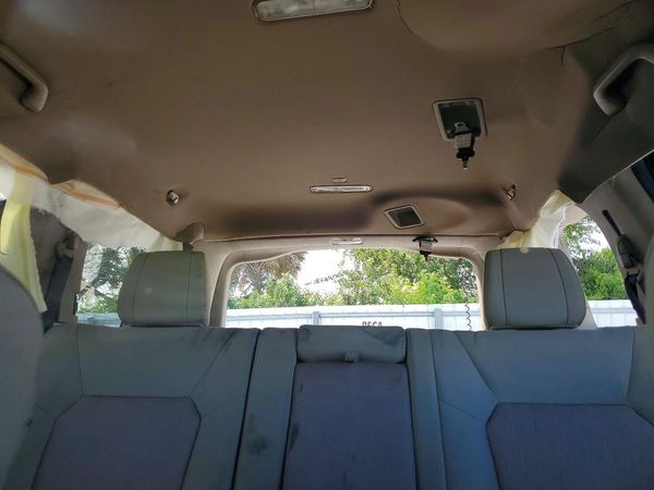2013 HONDA PILOT EX — SUVN