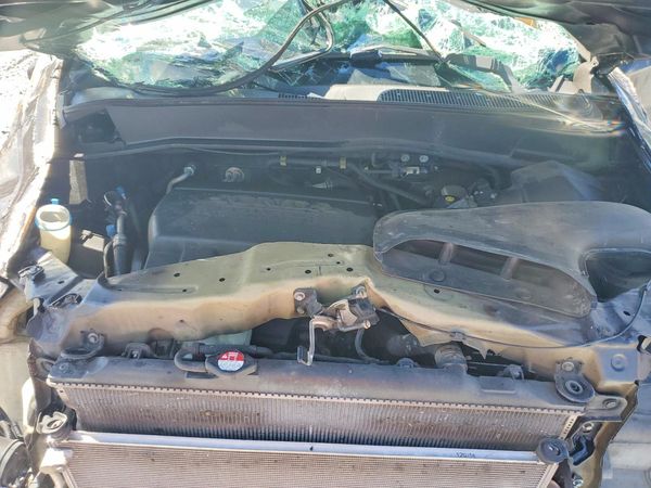 2013 HONDA PILOT EX — Engine bay
