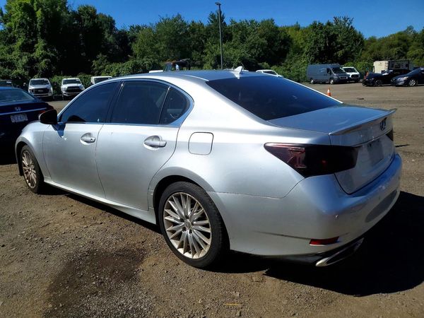 2013 LEXUS GS 350