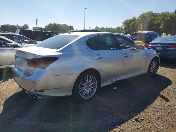 2013 LEXUS GS 350