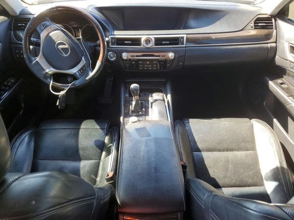2013 LEXUS GS 350