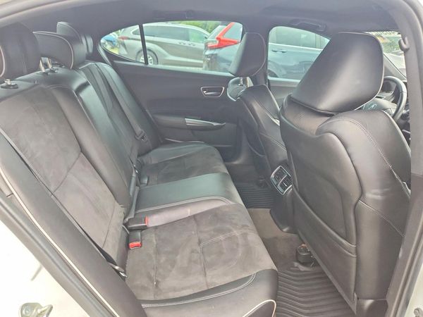 2019 ACURA TLX