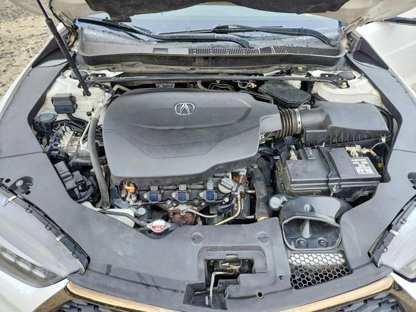 2019 ACURA TLX