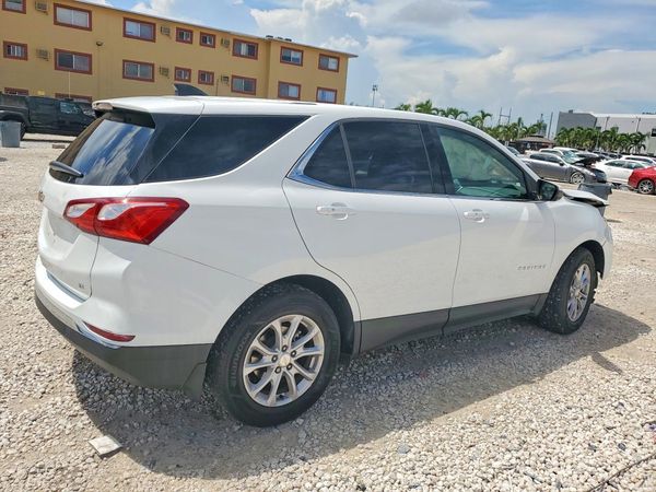2019 CHEVROLET EQUINOX LT (1LT)