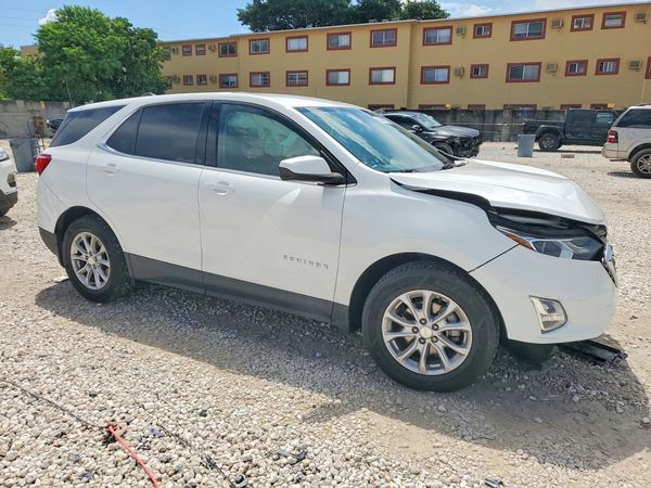 2019 CHEVROLET EQUINOX LT (1LT)