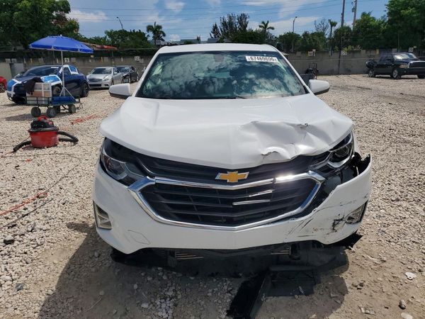2019 CHEVROLET EQUINOX LT (1LT)