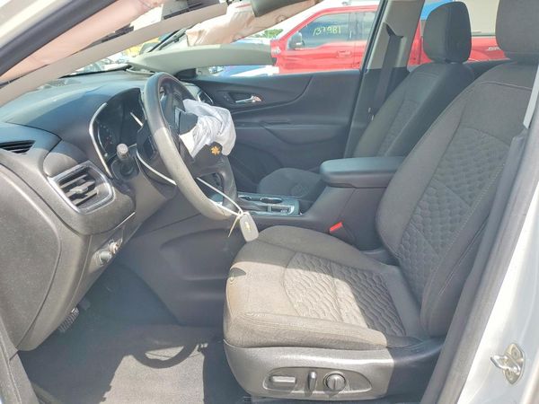 2019 CHEVROLET EQUINOX LT (1LT)