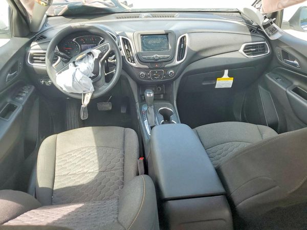 2019 CHEVROLET EQUINOX LT (1LT)