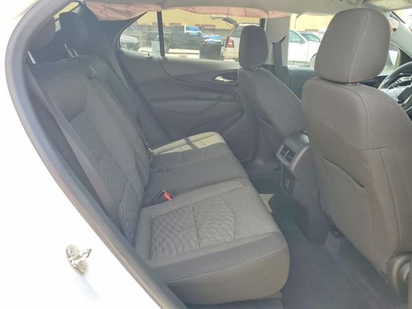 2019 CHEVROLET EQUINOX LT (1LT)