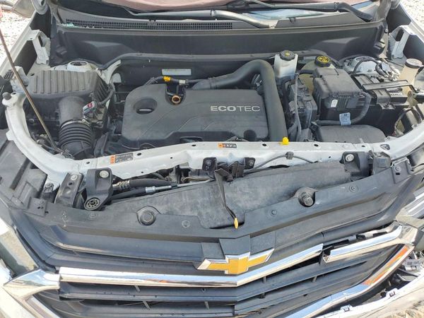 2019 CHEVROLET EQUINOX LT (1LT)