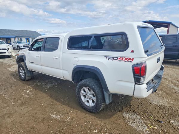 2021 TOYOTA TACOMA SR5 — DSRA