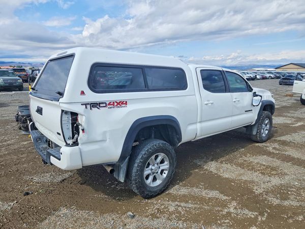 2021 TOYOTA TACOMA SR5 — PSRA