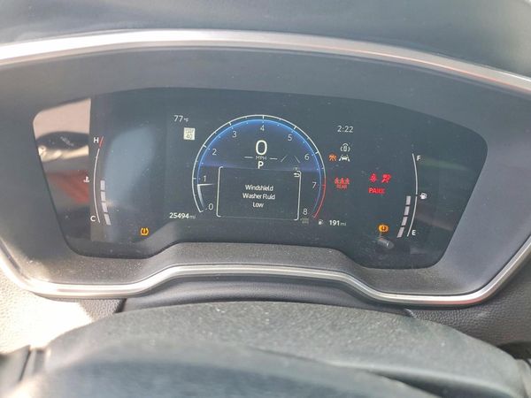 2024 TOYOTA COROLLA CROSS