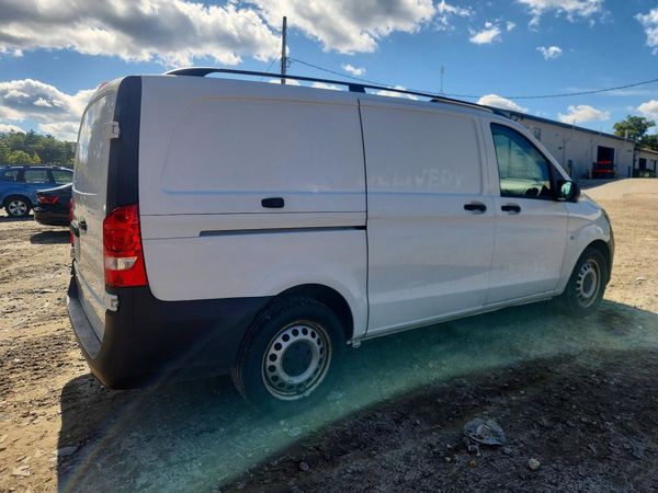2022 MERCEDES-BENZ METRIS 447 (VS20) — PSRA