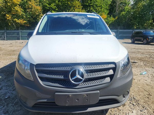 2022 MERCEDES-BENZ METRIS 447 (VS20) — Passenger 3/4