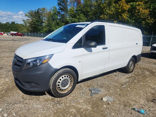 2022 MERCEDES-BENZ METRIS 447 (VS20) — DIRF