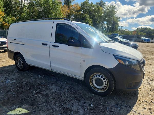 2022 MERCEDES-BENZ METRIS 447 (VS20) — SUVN