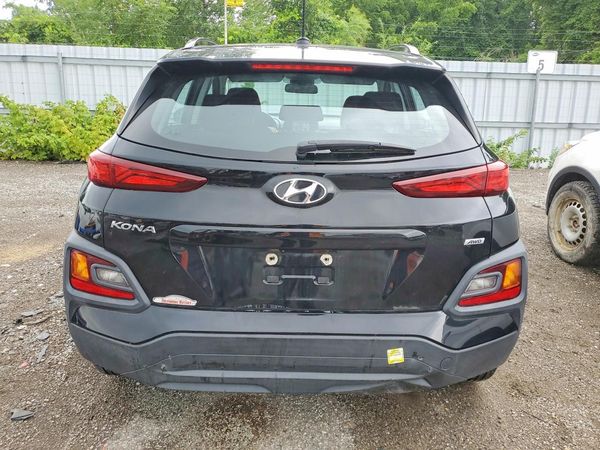 2019 HYUNDAI KONA SE