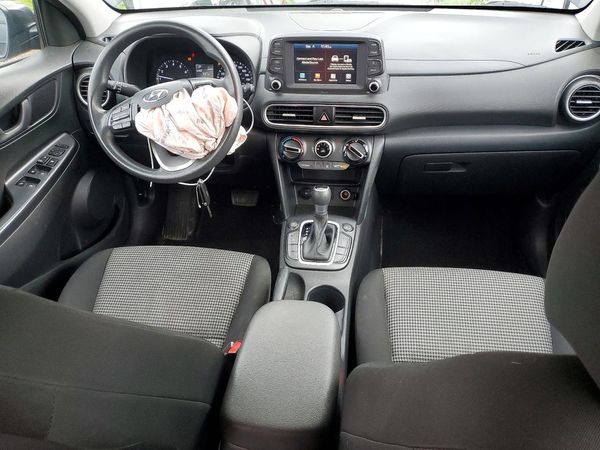 2019 HYUNDAI KONA SE