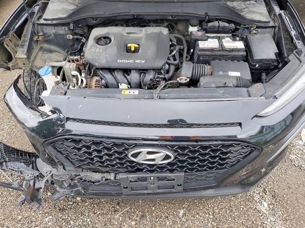 2019 HYUNDAI KONA SE