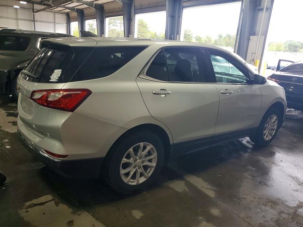 2018 CHEVROLET EQUINOX LT (1LT) — PSRA