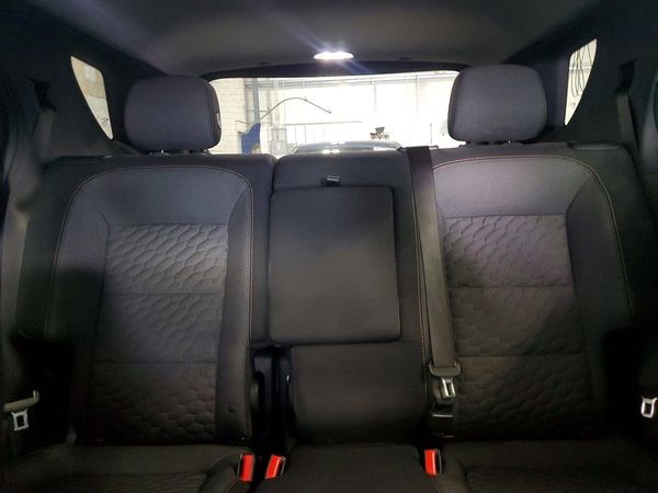 2018 CHEVROLET EQUINOX LT (1LT) — SUVN