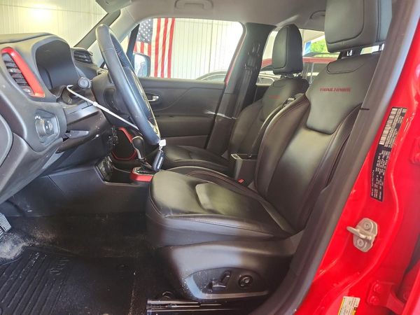 2021 JEEP RENEGADE Trailhawk