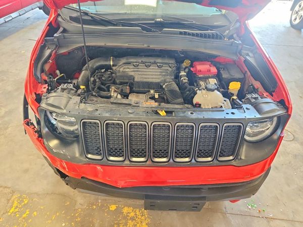 2021 JEEP RENEGADE Trailhawk