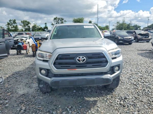 2016 TOYOTA TACOMA — DIRF