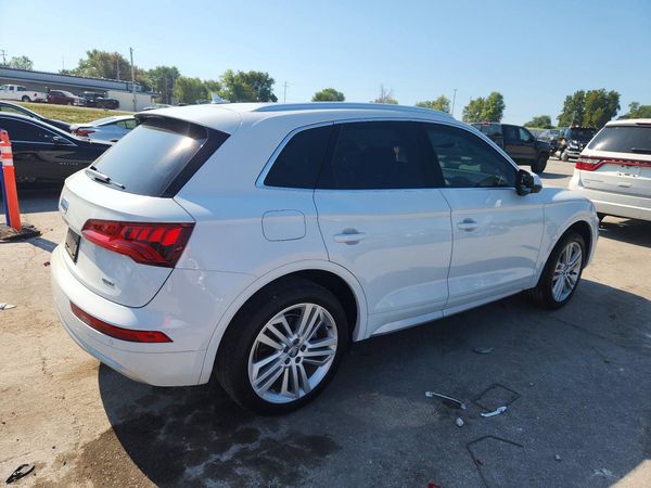 2019 AUDI Q5