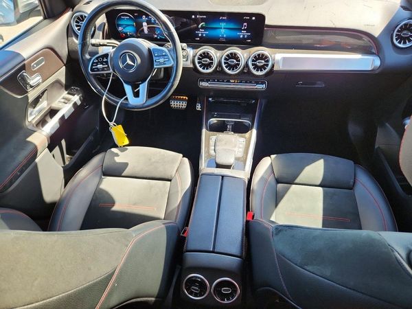 2023 MERCEDES-BENZ GLB
