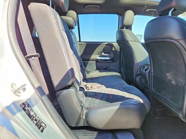 2023 MERCEDES-BENZ GLB