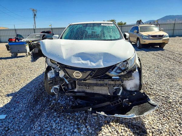 2019 NISSAN ROGUE SPORT