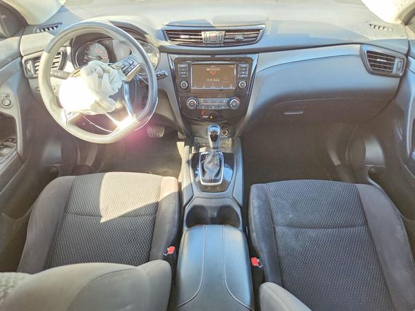 2019 NISSAN ROGUE SPORT