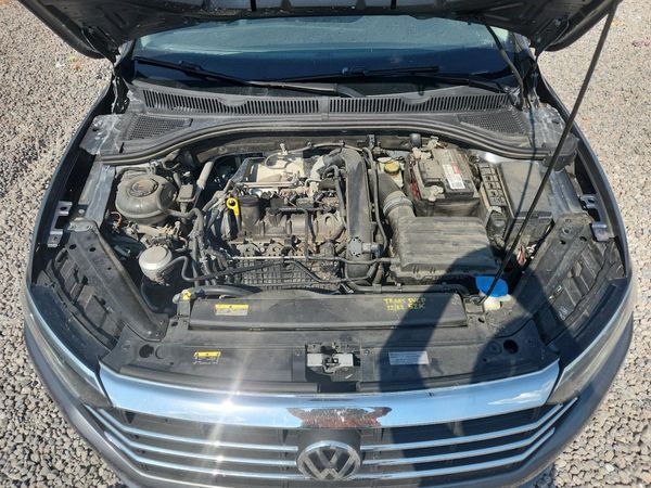 2019 VOLKSWAGEN JETTA