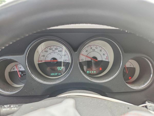 2014 DODGE CHALLENGER