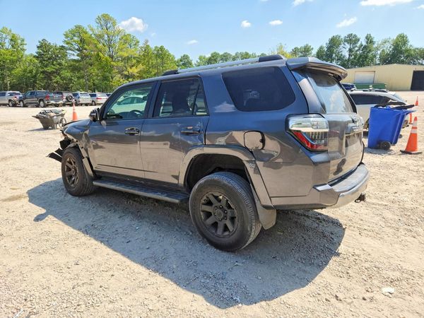 2016 TOYOTA 4RUNNER