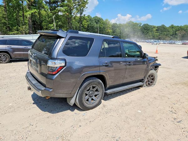 2016 TOYOTA 4RUNNER