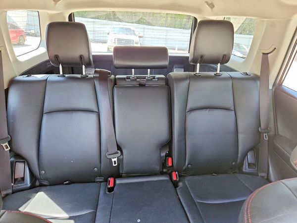 2016 TOYOTA 4RUNNER